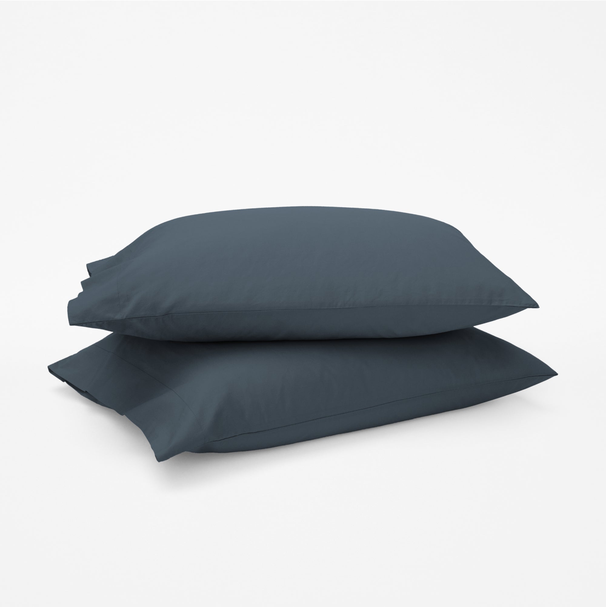 Classic Percale Pillowcase Set