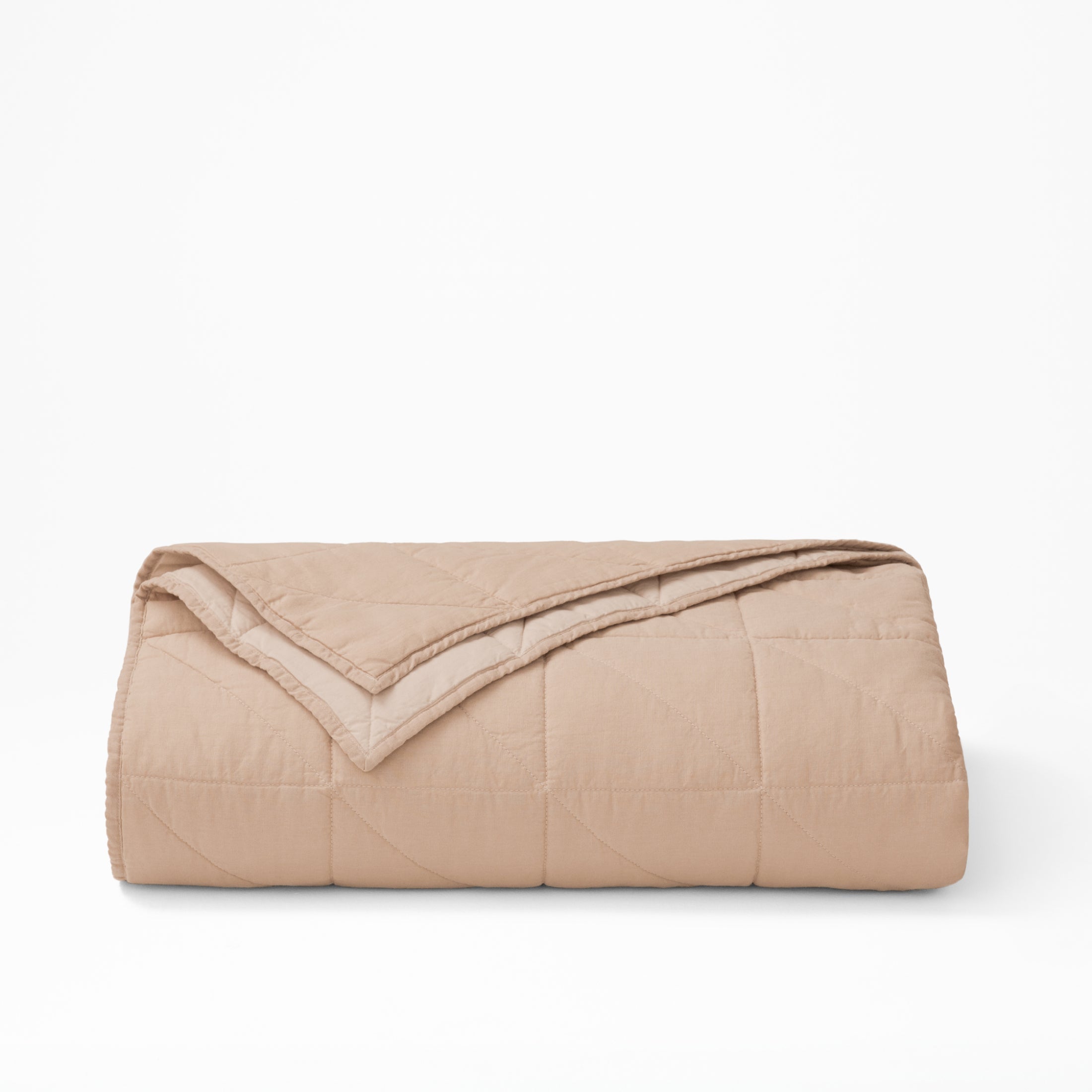 Quilt - Chai