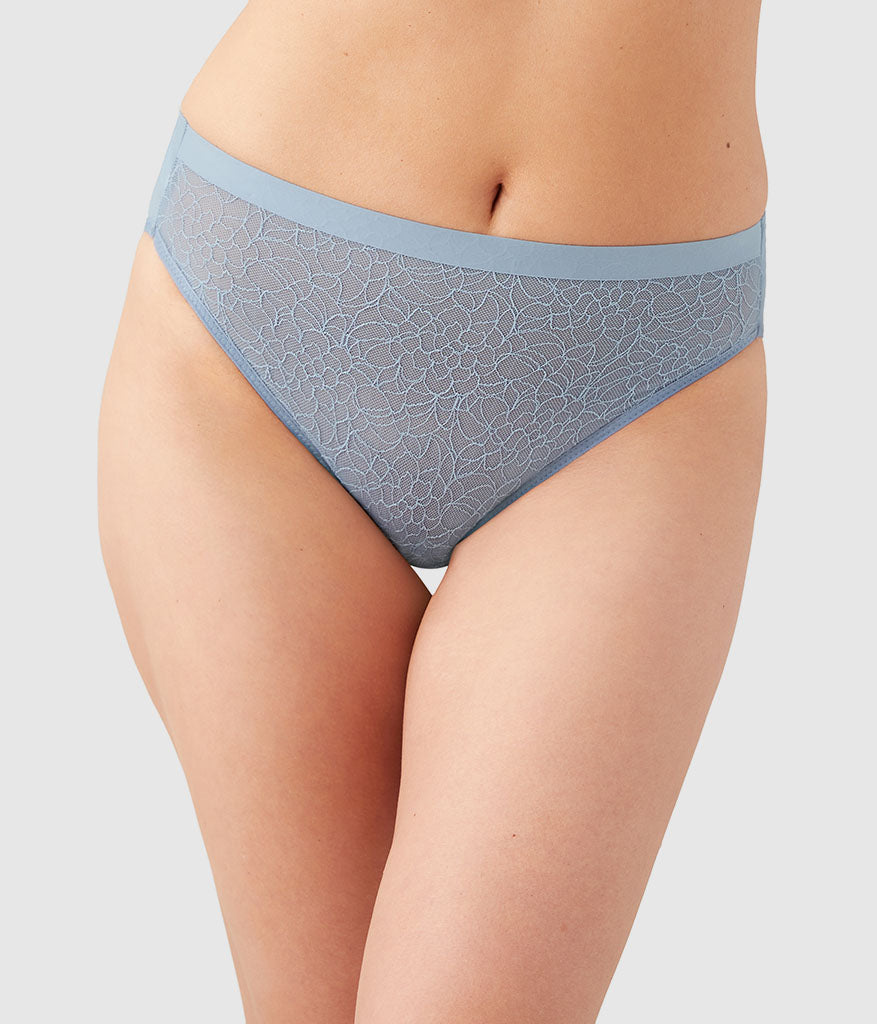 All Edge Hi-Cut: Country Blue