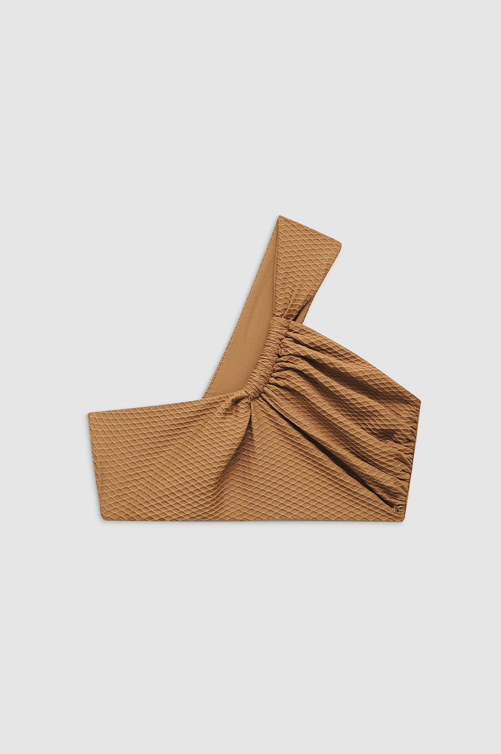 Roux Bikini Top - Camel