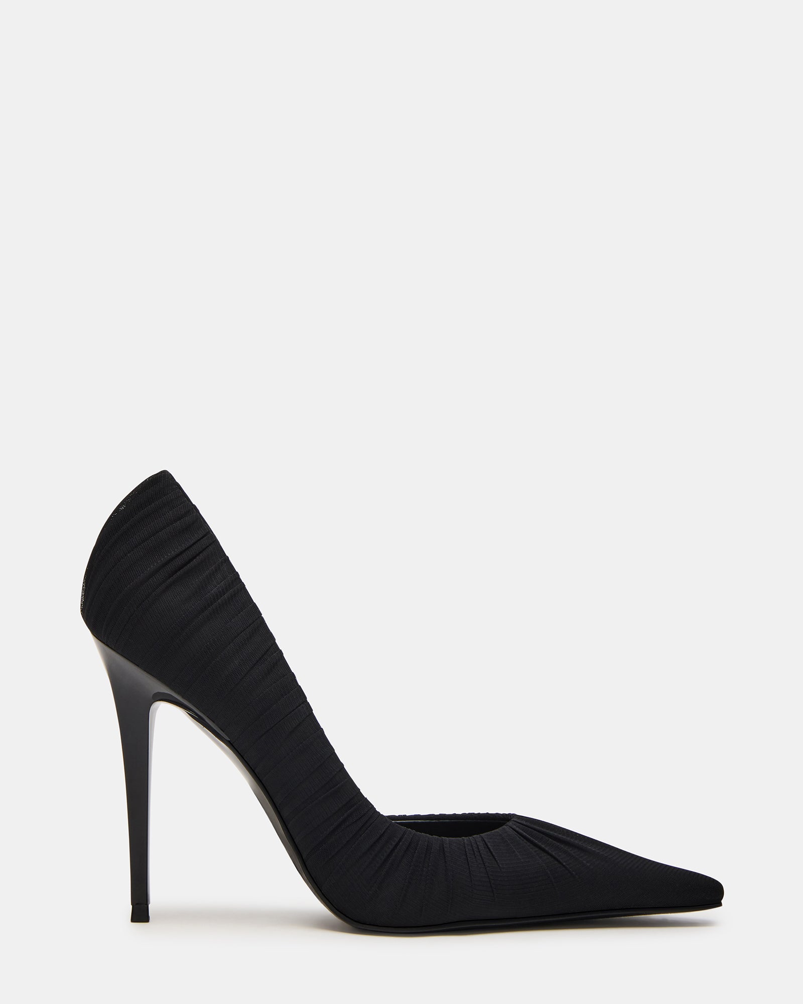 ELEGANT BLACK