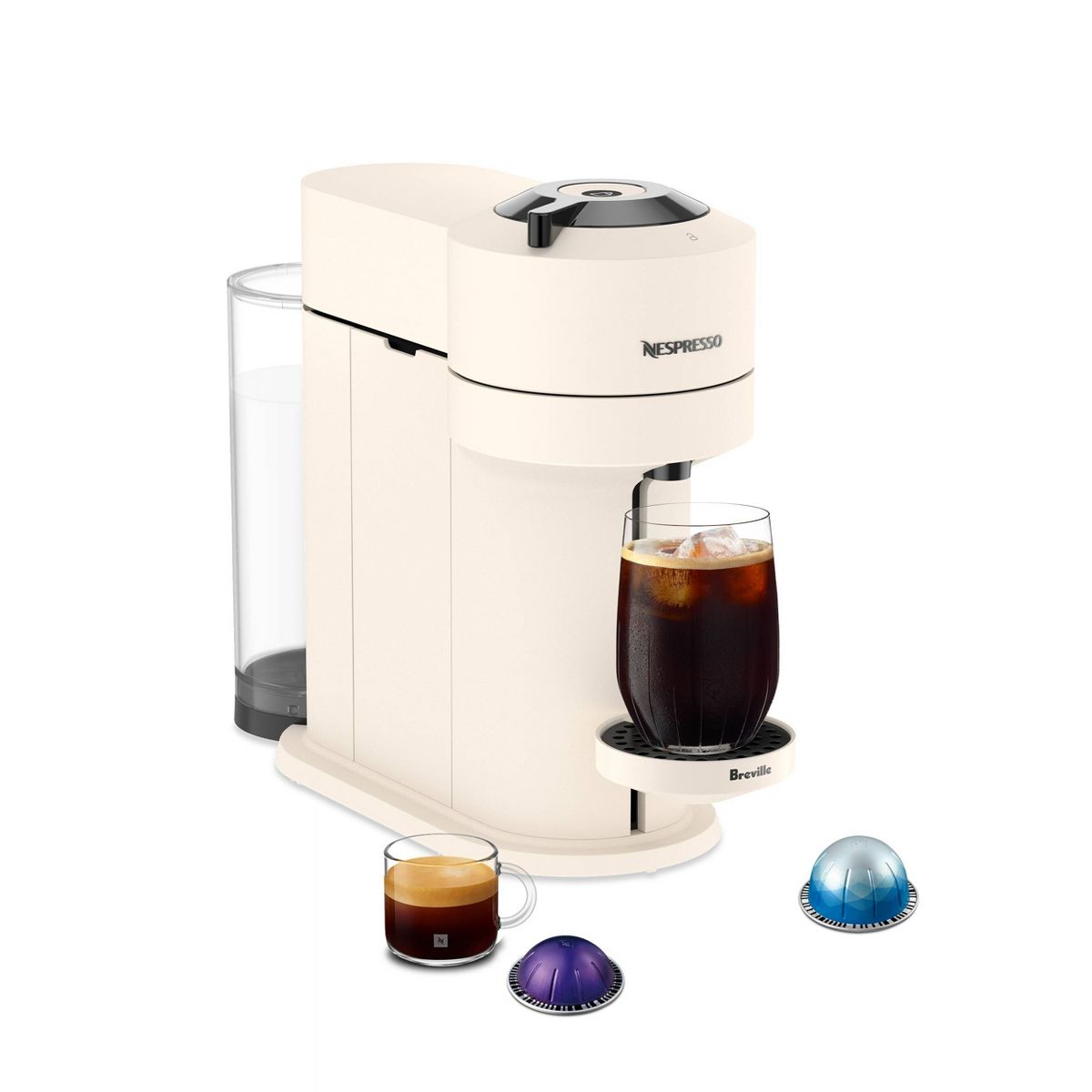 Nespresso Vertuo Next Standalone by Breville