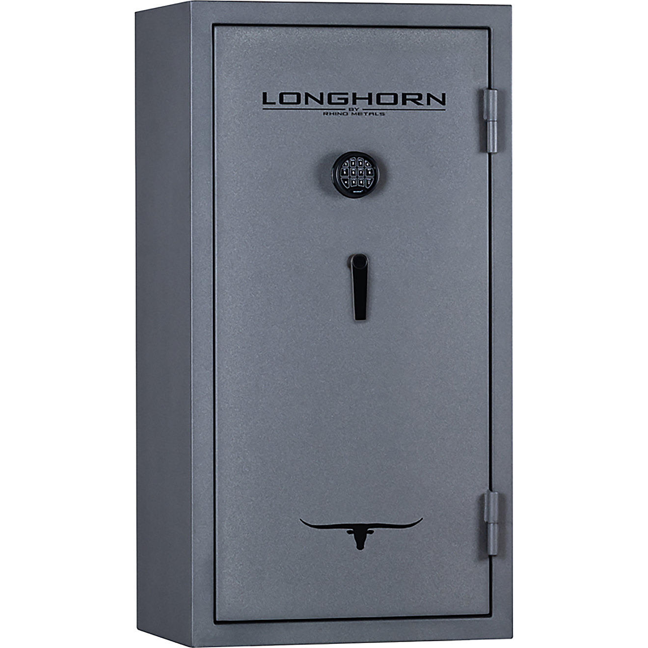 Rhino Longhorn 42-Long Gun Safe